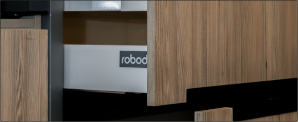 Robod's Design Expertise