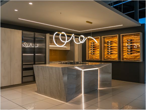 Welcome to the heart of the robod experience