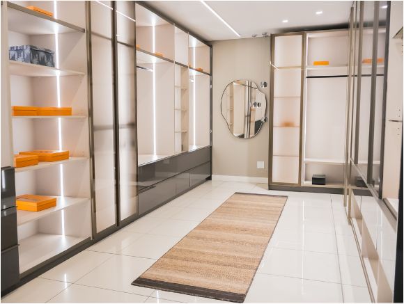 Robod's Design Expertise