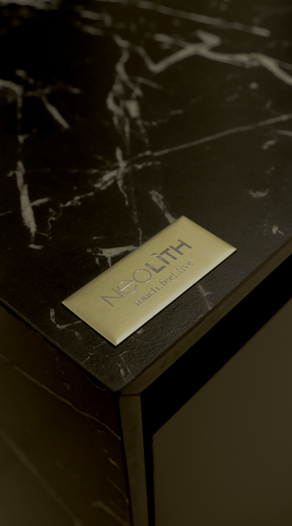 Feature center image