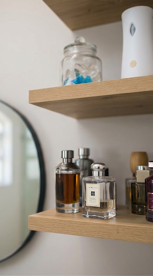 Feature center image