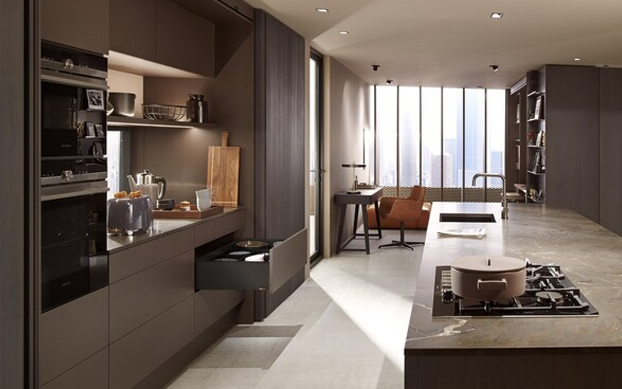 Interior feature image