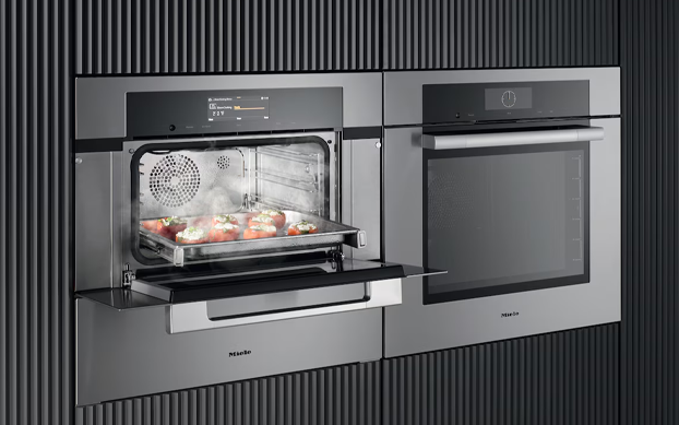 Ovens & Combi Ovens