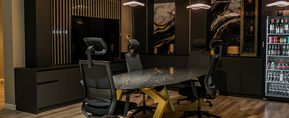 Mixed-Use & Commercial Buildings