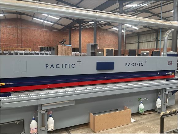 Technology and execution